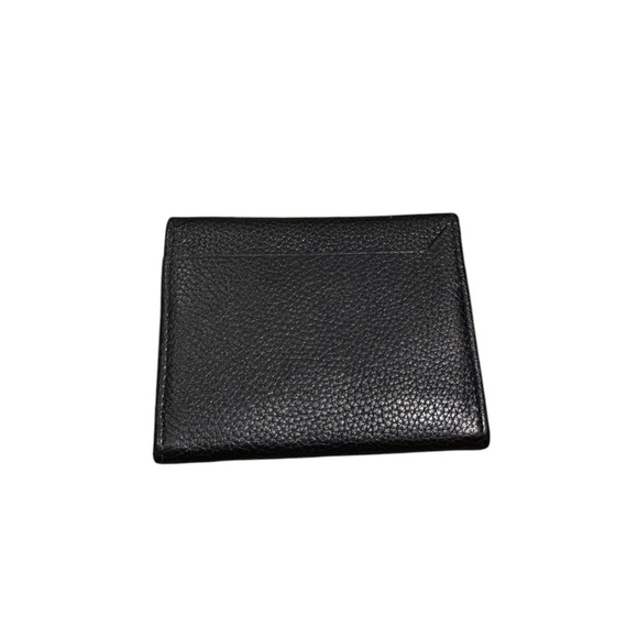 Dunhill Pebbled Leather Coin Pouch - Picture 5 of 9